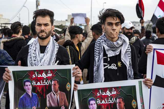 اعدامات وملاحقات لأصحاب الرأي.. رايتس ووتش: حقوق الانسان في العراق بـتراجع