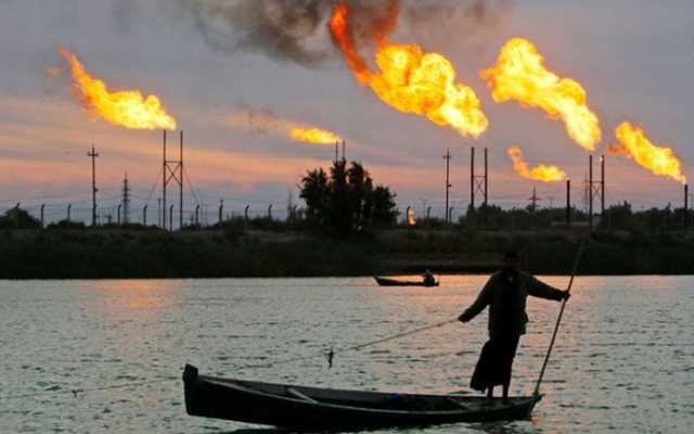 متجاوزا الـ80 دولارا للبرميل.. النفط العراقي يختتم تعاملات الأسبوع على ارتفاع