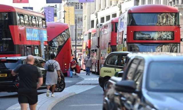 الحكومة البريطانية للعراقيين: العبودية بانتظاركم في بريطانيا