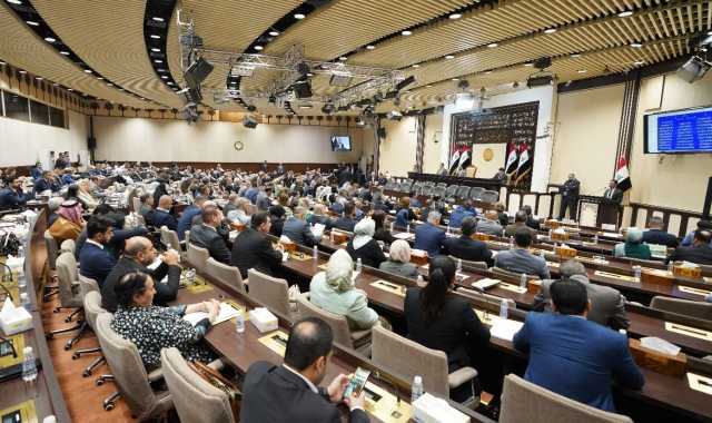 نائب يشكو تعمد إبقاء البرلمان مشلولًا وقتل الأداء الرقابي