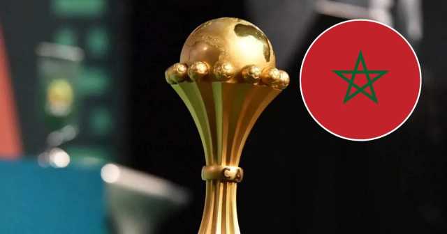 المغرب يبدأ العد التنازلي لاستضافة كأس أمم إفريقيا 2025