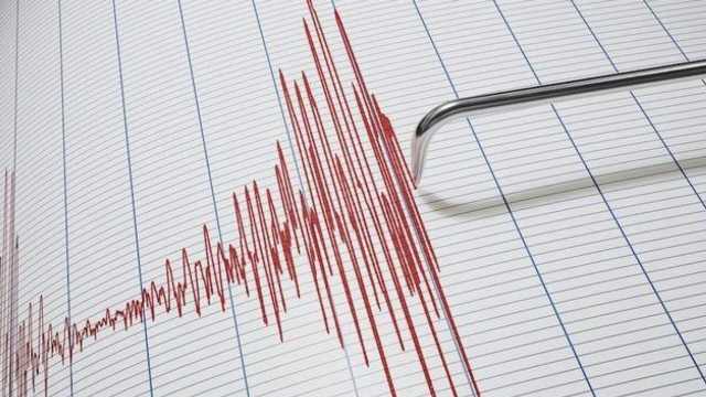 زلزال بقوة 3.3 يضرب إسطنبول في تركيا