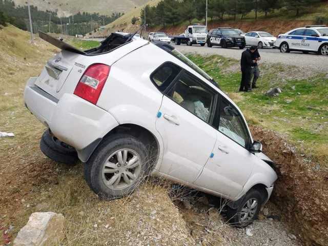 السليمانية..القبض على سائق تسبب بحادث مروري ومقتل مواطن