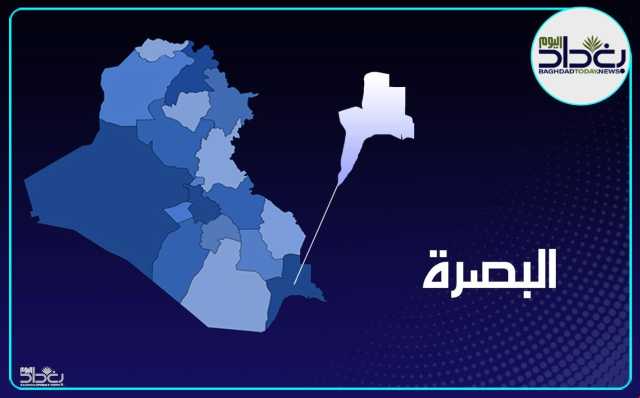 شرطة البصرة تكشف طبيعة جريمة الهارثة