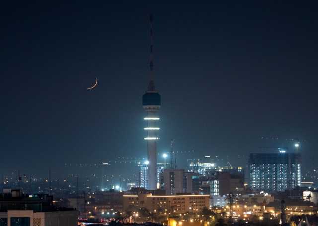 طقس شهر رمضان في العراق