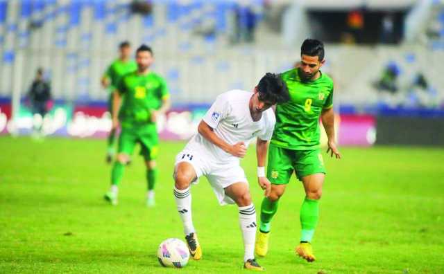 ديربي بغداد.. القيثارة بمواجهة النوارس وأمن الملاعب يحذر: لن نتردد أو نتهاون باعتقال المسيئين