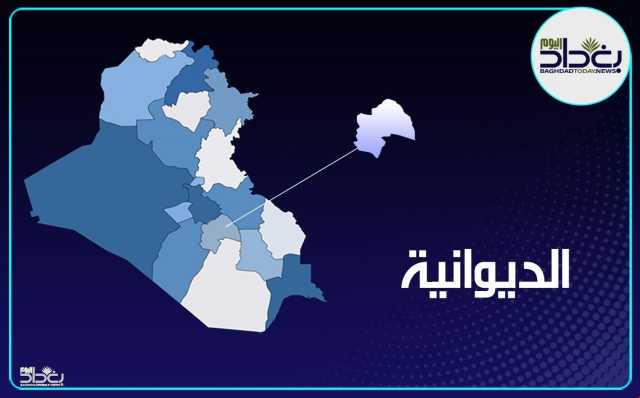 مقتل مدني في قضاء الشامية بالديوانية بظروف غامضة