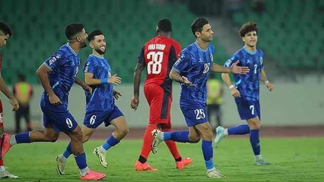 اليوم.. اربع مباريات بافتتاح الجولة الـ22 من دوري نجوم العراق