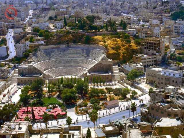 معدل التضخم في الأردن يرتفع بنسبة 1.36% في تشرين الأول