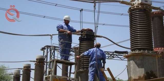 وزير الكهرباء يشدد على إكمال صيانات محطات الإنتاج ‏قبل أيار المقبل