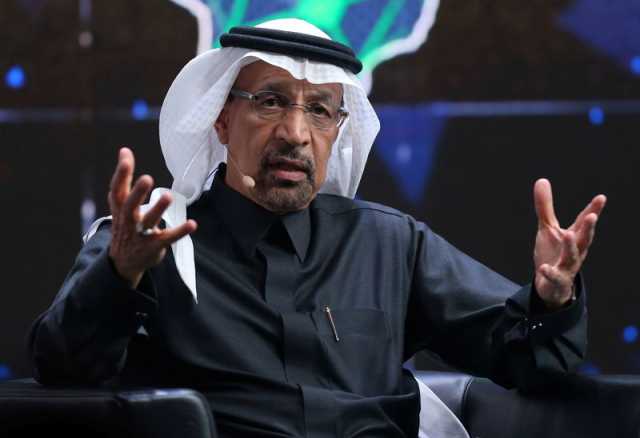 السعودية تتوقع 600 مليار دولار استثمارات في البتروكيماويات