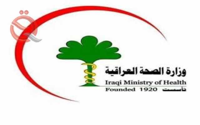 وزير الصحة يتفقد مراحل التأهيل في مدينة الإمامين الكاظمين (ع) الطبية