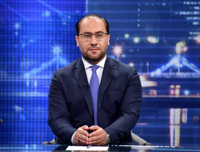 الصحاف ينفي تعيين وزارة الخارجية رئيساً للجنة التفاوض يحمل الجنسية الكويتية