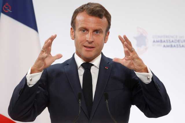 فرنسا تعين رئيس 'إنجي' السابق مبعوثا لمشروع الممر الاقتصادي