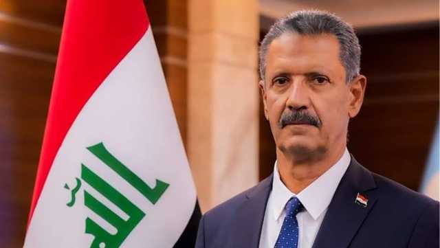 وزير النفط العراقي: المحادثات مع الشركات العاملة بإقليم كردستان تحرز تقدماً