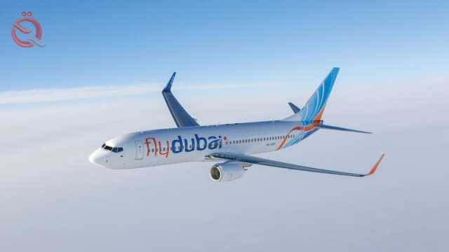 'طيران الإمارات' و'فلاي دبي' تستأنفان رحلاتهما بشكل طبيعي