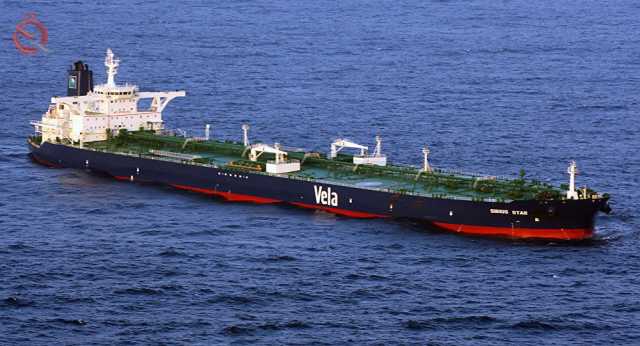 عبد الغني يعلن تدشين الناقلة البحرية الجديدة لتعزيز نقل النفط إلى العالم