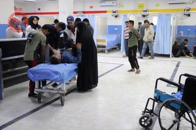 العراق في المرتبة الـ71 عالميا ضمن قائمة الرعاية الصحية