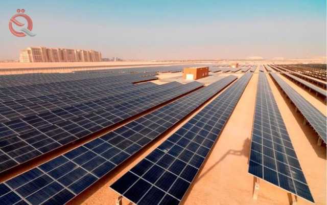 لجنة الطاقة النيابية توكد عزمها تشريع قوانين تدعم مشاريع الطاقة المتجددة