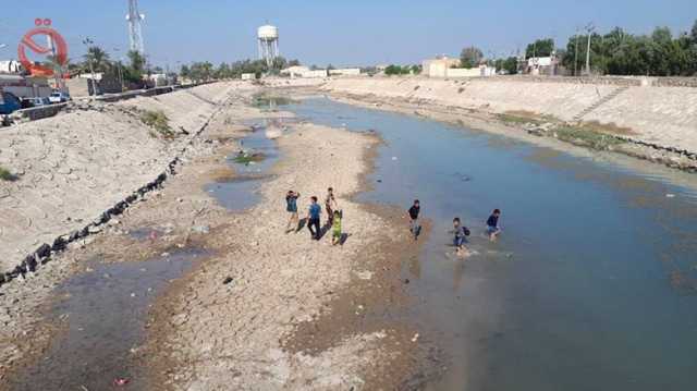 أنقرة: نعمل مع العراق لوضع خطة للتعامل مع ملف المياه والقضاء على كافة التحديات
