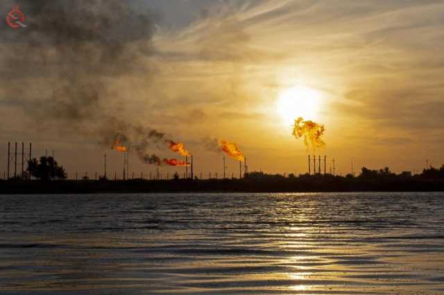 النفط تكشف خارطة استثماراتها في قطاع الغاز وتُقدر حجم الإنتاج الكلي