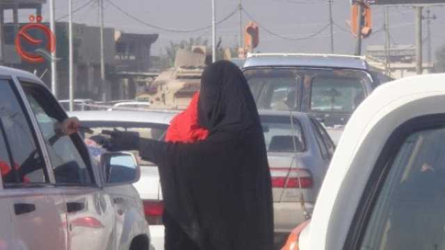 السوداني يوجه بالحد من ظاهرة التسول في العراق