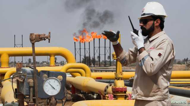 مكاسب أسبوعية لخام البصرة في أسواق النفط