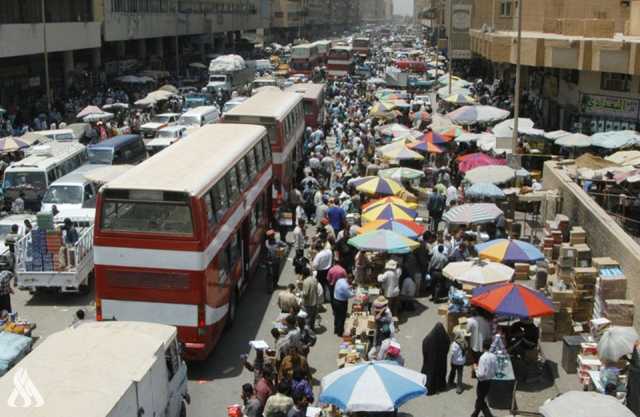 العراق بالمرتبة الـ 122 عالميا والتاسعة عربيا بأعلى معدل للتضخم