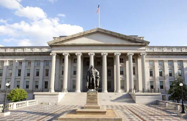 مسؤول بوزارة الخزانة: الإغلاق الحكومي الأميركي المحتمل يهدد بمخاطر اقتصادية