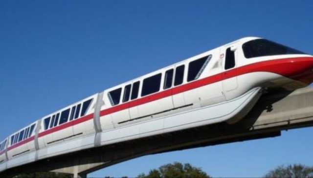 بيان جديد من النقل بشأن 'قطار بغداد المعلق'