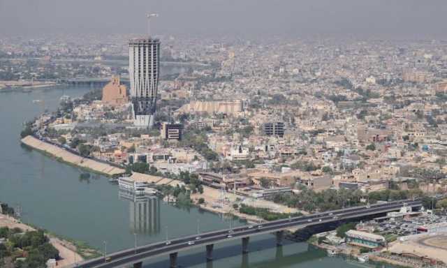 الإعمار: بغداد فيها 13 جسراً آخرها تم إنشاؤه في تسعينيات القرن الماضي