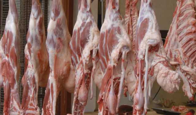 الزراعة تكشف عن مشروع لمعالجة ارتفاع أسعار اللحوم بقيمة 5 مليارات دينار