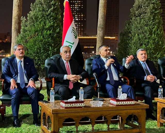 رئيس هيئة النزاهة: العراق مقبل على فرص استثمارية واعدة
