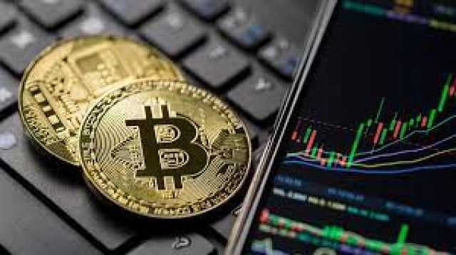 عمليات شراء قوية تدفع البيتكوين لأعلى مستوى في أكثر من شهر.. مكاسب تخطت 4%