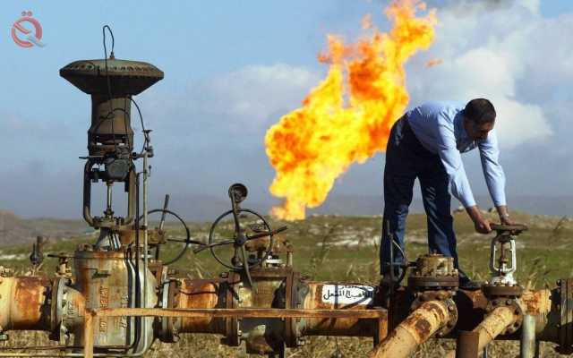 النفط: منصة الغاز ستكون جاهزة للعمل خلال العامين المقبلين