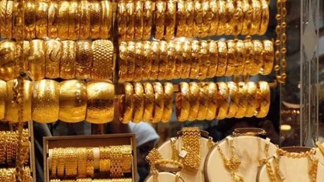 استقرار أسعار الذهب في بغداد وأربيل
