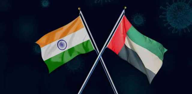 بلومبرغ: الإمارات تدرس استثمار 50 مليار دولار في الهند