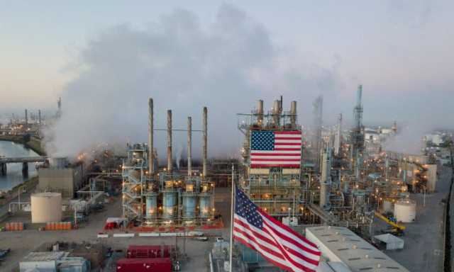 العراق في المرتبة الثالثة بين اكبر مصدري النفط إلى أمريكا