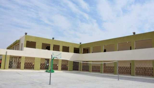 تربية صلاح الدين: افتتاح 60 مدرسة جديدة وتوزيع 80% من المناهج الدراسية