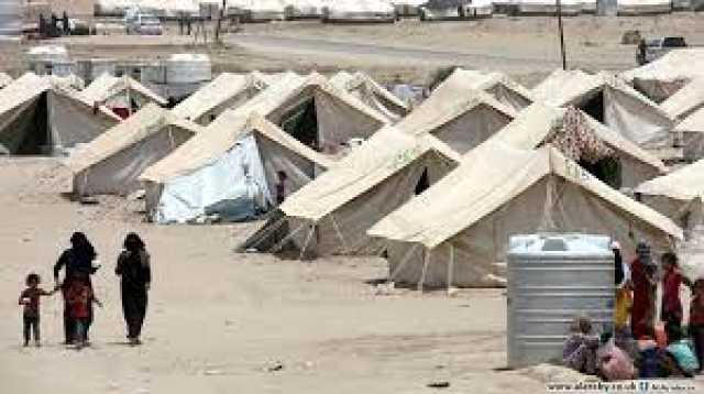 وزيرة الهجرة تعلن إغلاق ثاني مخيم للنازحين في إقليم كردستان