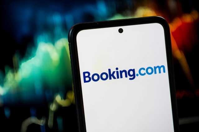 مجموعة 'Booking' تعلن نتائجها الربعية