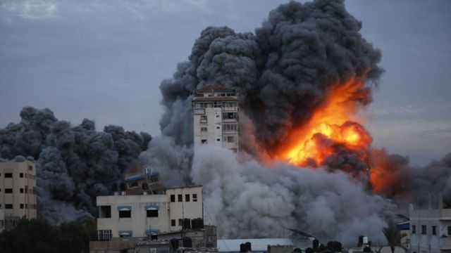 منظمة العمل: غزة فقدت أكثر من 60% من الوظائف بسبب الحرب