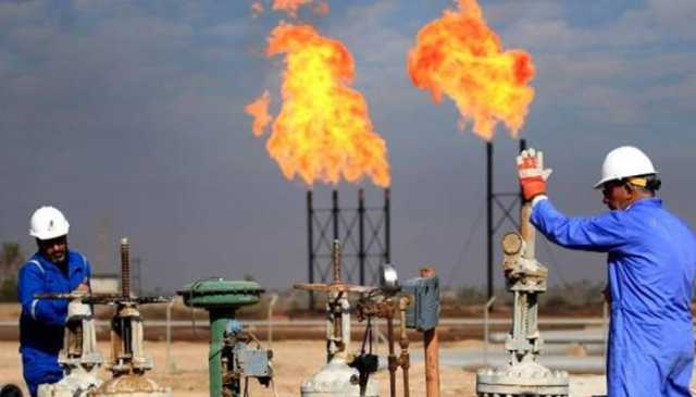 أكثر من 5 ملايين برميل صادرات العراق النفطية لأمريكا خلال شهر