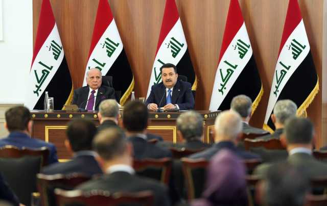رئيس الوزراء: العراق يسعى وبشكل جاد لاسترداد المحكومين بتهم الفساد