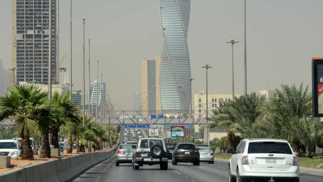 نمو اقتصاد إمارة دبي 3.3% في أول 9 أشهر من 2023