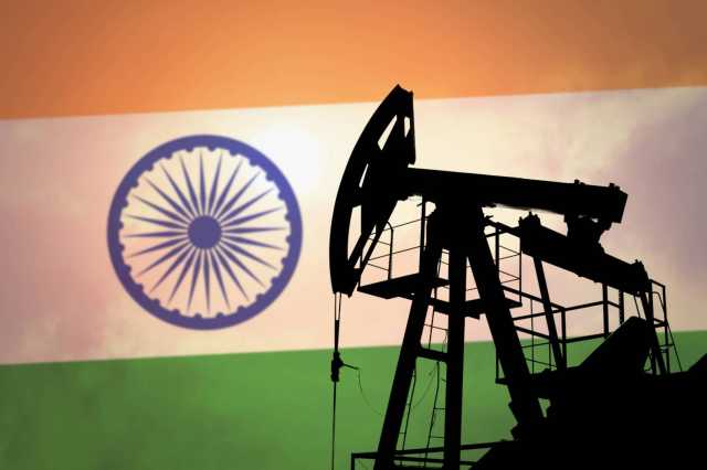 واردات الهند النفطية تتحول بعيدًا عن روسيا.. والعراق والسعودية أبرز المستفيدين