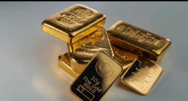 أسعار الذهب ترتفع بعد تصريحات للفيدرالي
