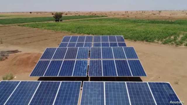 المبادرة الوطنية لدعم الطاقة: تخصيص 90 ملياراً لتنفيذ مشاريع الطاقة المتجددة في العراق