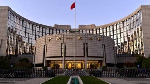 البنك المركزي الصيني يبقي الفائدة دون تغيير
