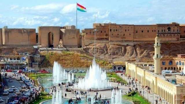 ارتفاع معدلات البطالة إلى 12% في إقليم كردستان